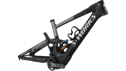 Specialized S-Works Turbo Kenevo SL Frameset