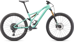 Specialized Stumpjumper Pro