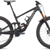 Specialized S-Works Enduro -Fahrräder Verkaufsladen 93622 00 ENDURO SW BLKLQDMET BLKLQDMET SILDST HERO