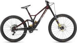 Specialized Demo Race