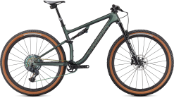 Specialized S-Works Epic EVO