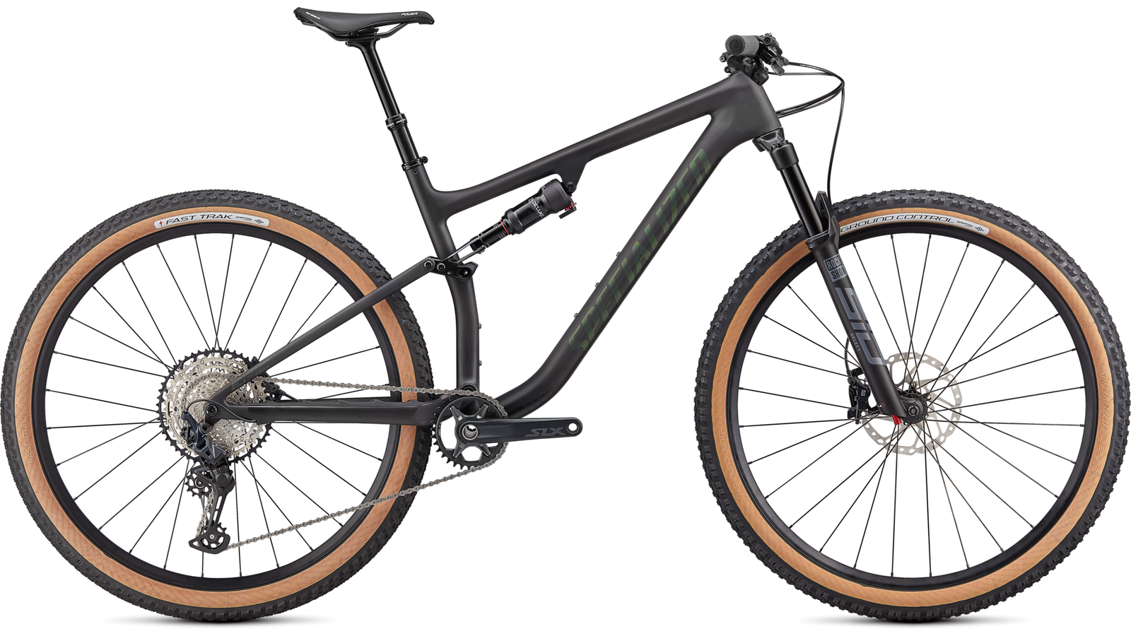 Specialized Epic EVO Comp 3 Specialized Epic EVO Comp