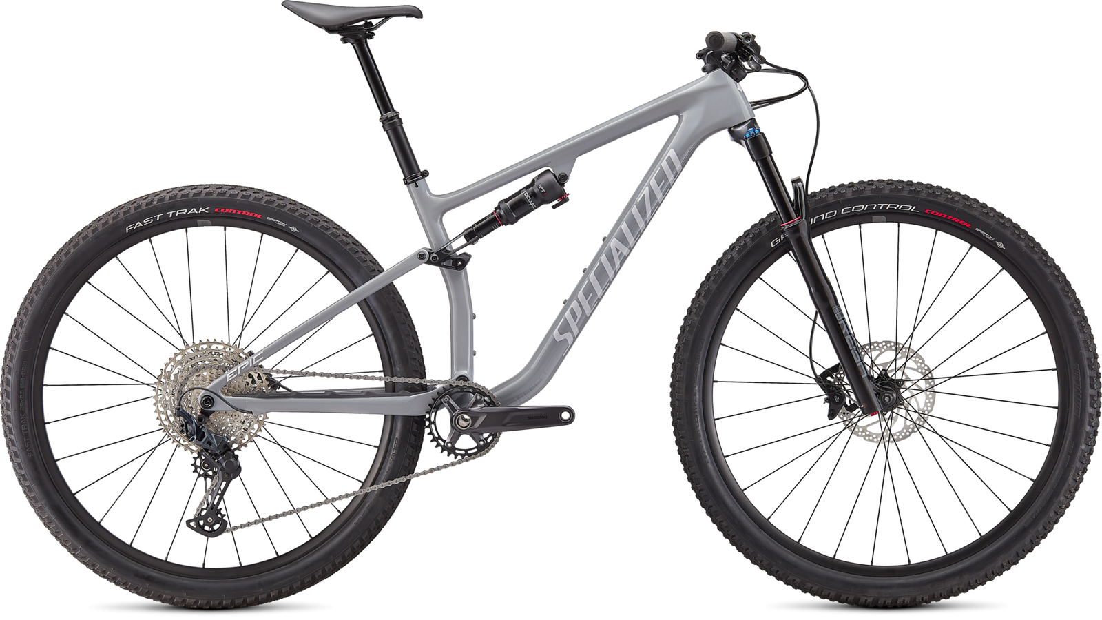 Specialized Epic EVO 3 Specialized Epic EVO