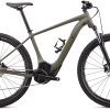 Specialized Turbo Levo Hardtail 2 Specialized Turbo Levo Hardtail -Fahrräder Verkaufsladen 95120 71 LEVO HT 29 OAKGRN SPR HYP HERO