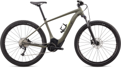 Specialized Turbo Levo Hardtail