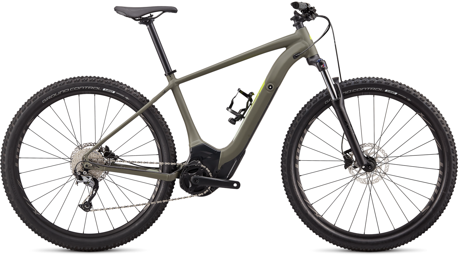 Specialized Turbo Levo Hardtail 3 Specialized Turbo Levo Hardtail