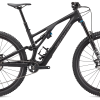 Specialized Stumpjumper EVO Comp -Fahrräder Verkaufsladen 96321 51 SJ EVO COMP BLK SMK HERO
