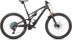 Specialized S-Works Stumpjumper EVO