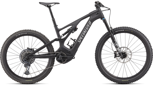 Specialized Turbo Levo Comp Carbon 6 Specialized Turbo Levo Comp Carbon -Fahrräder Verkaufsladen 96422 50 LEVO COMP CARBON BLK LTSIL BLK HERO