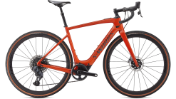 Specialized S-Works Turbo Creo SL EVO