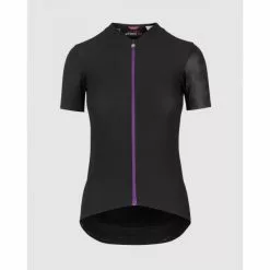 Assos Dyora RS Jersey S9 BlackSeries