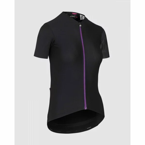 Assos Dyora RS Jersey S9 BlackSeries 5 Assos Dyora RS Jersey S9 BlackSeries – Bild 3