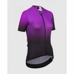 Assos Dyora RS Jersey S9 Prof Venus Violet -Fahrräder Verkaufsladen assos dyora rs jersey s9 prof venus violet3