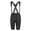 Assos Dyora RS Summer Lady Trägerhose S9 Black 1 Assos Dyora RS Summer Lady Trägerhose S9 Black -Fahrräder Verkaufsladen assos dyora rs summer lady traegerhose s9 black