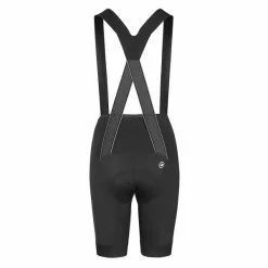 Assos Dyora RS Summer Lady Trägerhose S9 Black 7 Assos Dyora RS Summer Lady Trägerhose S9 Black -Fahrräder Verkaufsladen assos dyora rs summer lady traegerhose s9 black3