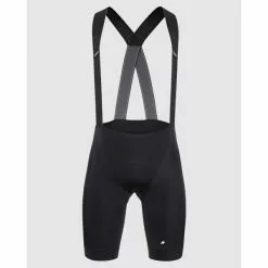 Assos Equipe R Bib Shorts S9 Radhose Black Series
