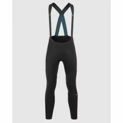 Assos EQUIPE RS Spring Fall Bib Tights S9 BlackSeries