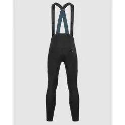 Assos EQUIPE RS Spring Fall Bib Tights S9 BlackSeries -Fahrräder Verkaufsladen assos equipe r habu 3 3 bib tights4