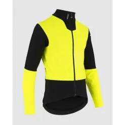 Assos Mille GT EVO Rad- Winterjacke Für Extremste Bedingungen -Fahrräder Verkaufsladen assos equipe r habu winter jacket s9 fluo yellow3