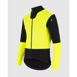 Assos Mille GT EVO Rad- Winterjacke Für Extremste Bedingungen -Fahrräder Verkaufsladen assos equipe r habu winter jacket s9 fluo yellow4