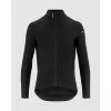 Assos Mille GT EVO Rad- Winterjacke Für Extremste Bedingungen -Fahrräder Verkaufsladen assos equipe r habu winter jacket s9 fluo yellow 1