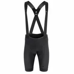 Assos Equipe RS Bib Shorts S9 Radhose Prof Black