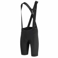 Assos Equipe RS Bib Shorts S9 Radhose Prof Black 7 Assos Equipe RS Bib Shorts S9 Radhose Prof Black -Fahrräder Verkaufsladen assos equipe rs bib shorts s9 radhose prof black3