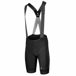 Assos Equipe RS Bib Shorts S9 Radhose - Werksteam Edition - Bei Starcycles In