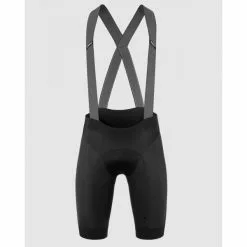 Assos Equipe RS Bib Shorts S9 TARGA Black