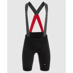 Assos Equipe RS Bib Shorts S9 TARGA Katana Red