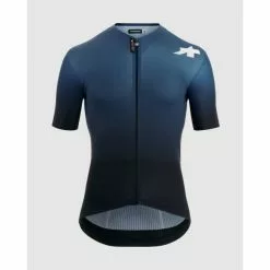 Assos Equipe RS Jersey S9 TARGA Stone Blue