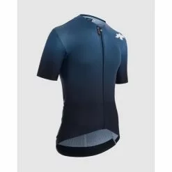 Assos Equipe RS Jersey S9 TARGA Stone Blue -Fahrräder Verkaufsladen assos equipe rs jersey s9 targa stone blue 54