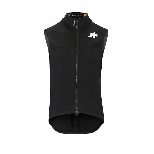Assos Mille GT Spring / Fall Airblock Veste 3 Assos Mille GT Spring / Fall Airblock Veste