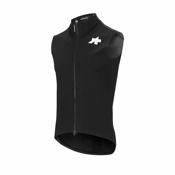 Assos Mille GT Spring / Fall Airblock Veste 4 Assos Mille GT Spring / Fall Airblock Veste – Bild 2