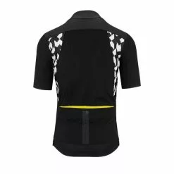 Assos Equipe RS Aero Jersey Kurzarm Trikot | Starcycles.de -Fahrräder Verkaufsladen assos equipe rs spring fall aero jersey kurzarm trikot3