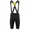 Assos Equipe RS FahrradTträgerhose Mit S9 Sitzpolster