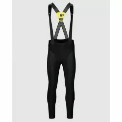 Assos EQUIPE RS Spring Fall Bib Tights S9 BlackSeries