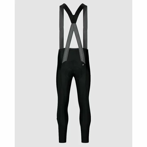 Assos EQUIPE RS Spring Fall Bib Tights S9 BlackSeries 4 Assos EQUIPE RS Spring Fall Bib Tights S9 BlackSeries – Bild 2