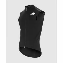 Assos Equipe RS Spring / Fall Gilet TARGA Black -Fahrräder Verkaufsladen assos equipe rs spring fall gilet targa black 43