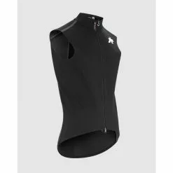 Assos Equipe RS Spring / Fall Gilet TARGA Black -Fahrräder Verkaufsladen assos equipe rs spring fall gilet targa black 44