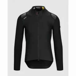 Assos EQUIPE RS Spring/Fall Jacket TARGA