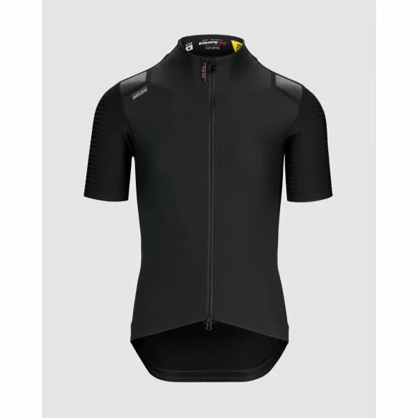 Assos Equipe RS Aero Jersey Kurzarm Trikot | Starcycles.de 3 Assos Equipe RS Aero Jersey Kurzarm Trikot | Starcycles.de