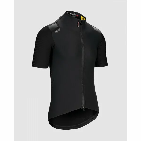Assos Equipe RS Aero Jersey Kurzarm Trikot | Starcycles.de 5 Assos Equipe RS Aero Jersey Kurzarm Trikot | Starcycles.de – Bild 3