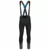Assos Equipe RS Winter Bib Tights S9 - Lange Winter- Radhose