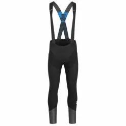 Assos Equipe RS Winter Bib Tights S9 - Lange Winter- Radhose