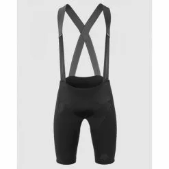Assos Equipe RSR Bib Shorts S9 TARGA Black