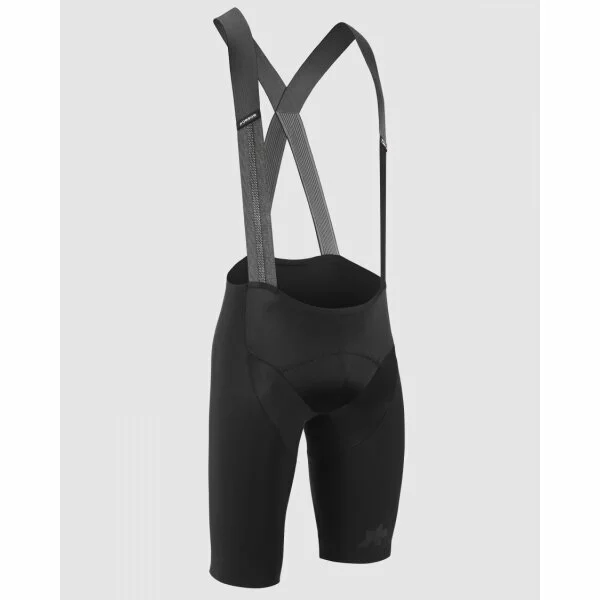 Assos Equipe RSR Bib Shorts S9 TARGA Black 5 Assos Equipe RSR Bib Shorts S9 TARGA Black – Bild 3