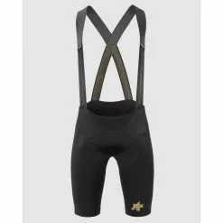 Assos Equipe RSR Bib Shorts S9 TARGA Flamme D Or