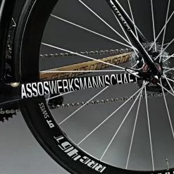 Assos Goomah G733 Angebot -Fahrräder Verkaufsladen assos goomah g733 ultegra di25