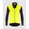 Assos GTS Spring/ Fall Jacket C2 Fluo Yellow -Fahrräder Verkaufsladen assos gts spring fall jacket c2 fluo yellow